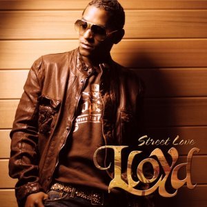 Обложка: Lloyd - Get It Shawty