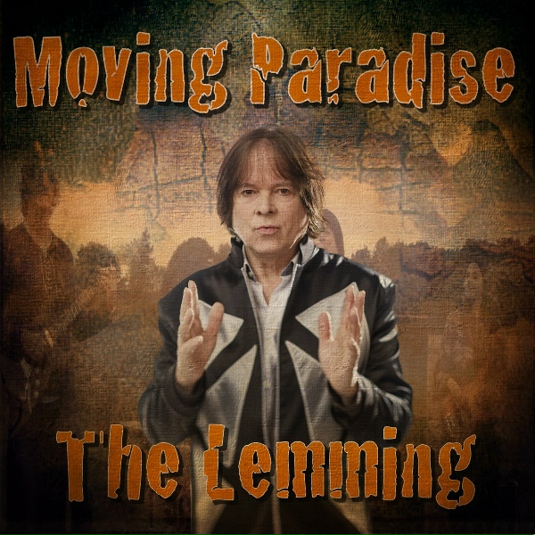 Обложка: The Lemming - House of the Rising Sun