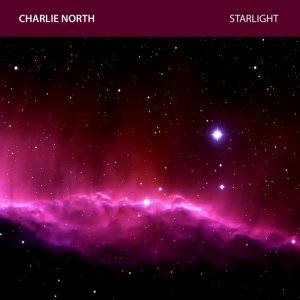 Обложка: Charlie North - Starlight