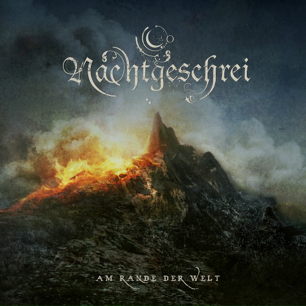 Обложка: Nachtgeschrei - Wahrheit
