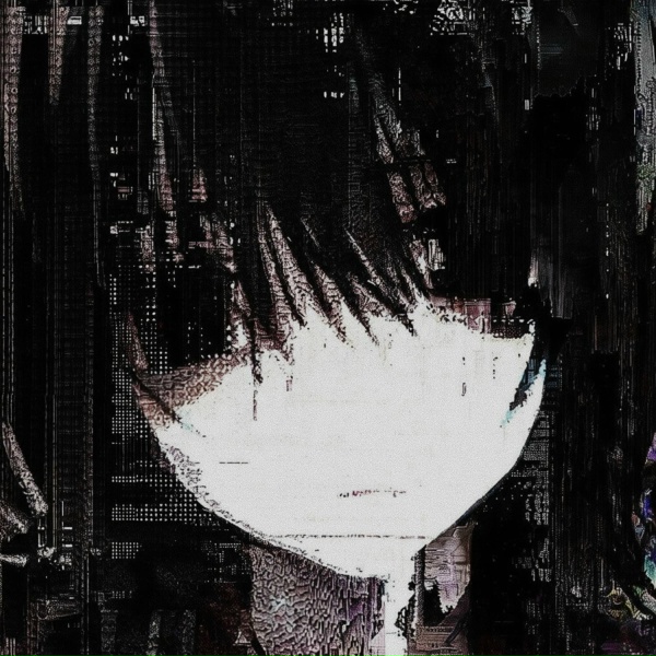 Обложка: PlayaPink, 1NZZiDENT - I Still Bleeding