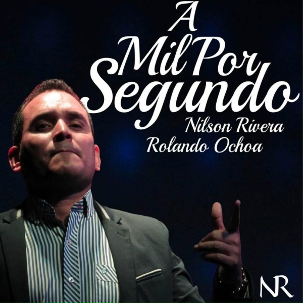 Обложка: Nilson Rivera, Rolando Ochoa - Imperdonable