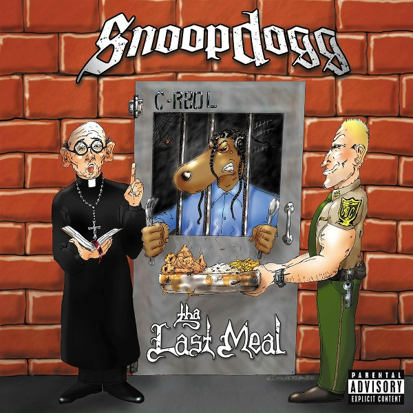Обложка: Snoop Dogg feat. Mac Minista - Game Court