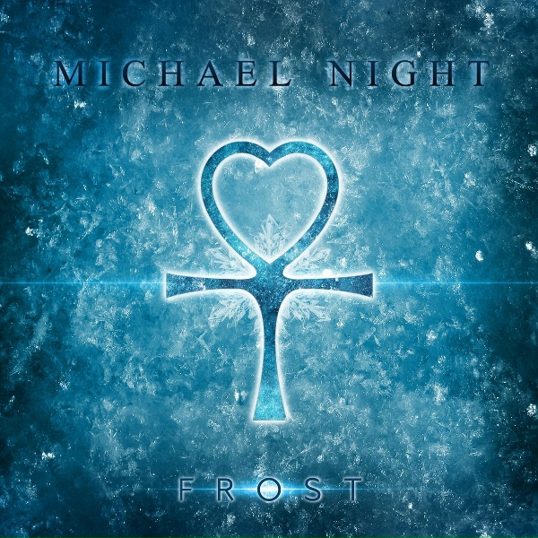 Обложка: Michael Night - Frost