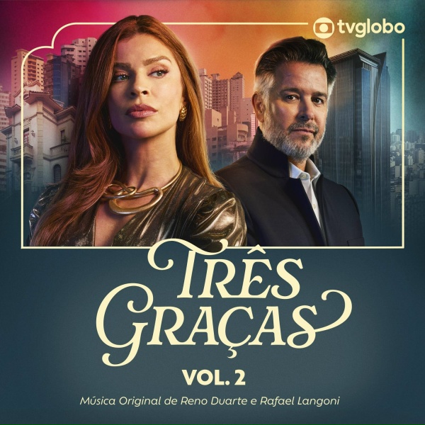 Обложка: Rafael Langoni, Reno Duarte - Arminda Armando