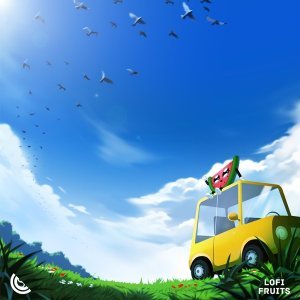 Обложка: Lofi Fruits Music, Avocuddle, Formal Chicken - Hallelujah