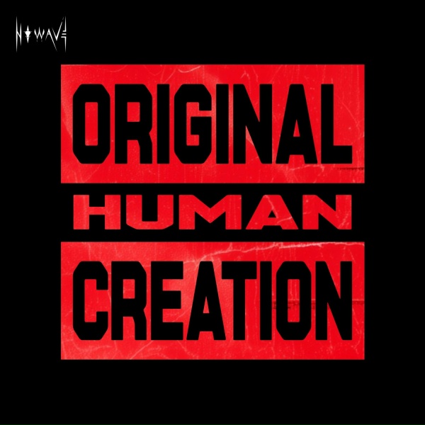 Обложка: N O W A V E - DIRECT ACTION