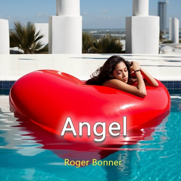 Обложка: Roger Bonner - Angel