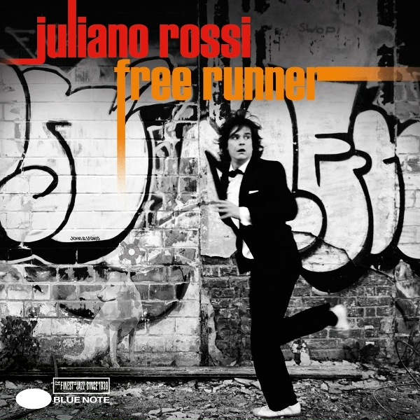 Обложка: Juliano Rossi - I Want My Money Back