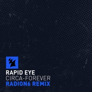 Обложка: Rapid Eye - Circa-Forever
