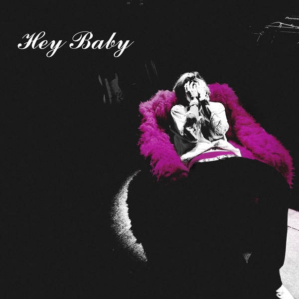 Обложка: KRISTIEE - Maybach
