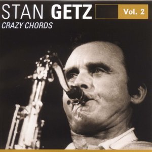 Обложка: Stan Getz Boppers (New Sound Stars) - Fast