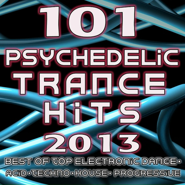 Обложка: Psy Trance feat. Sokrates - Holographic Reality