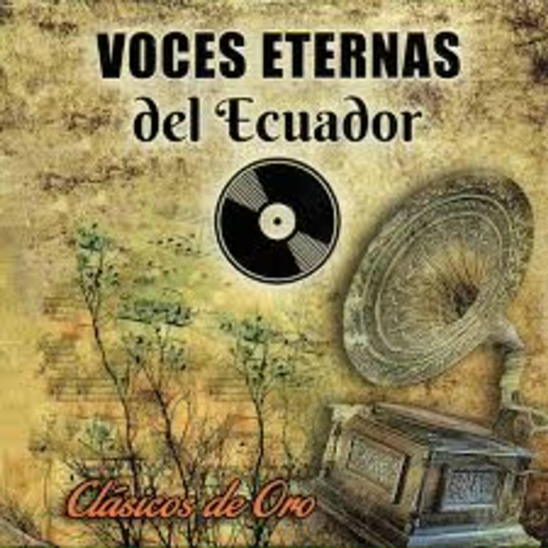 Обложка: Duo Las Ecuatorianas - Apasionadamente