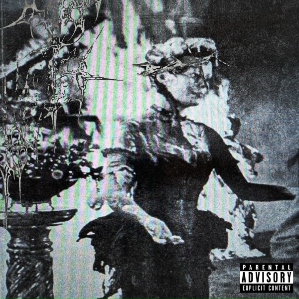 Обложка: $carecrow - NORETURN