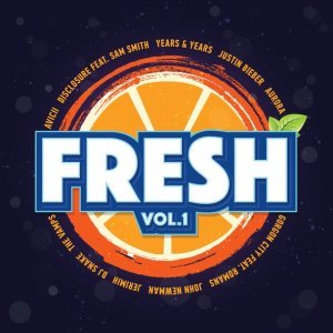 Обложка: Sam Smith - Writing's On The Wall