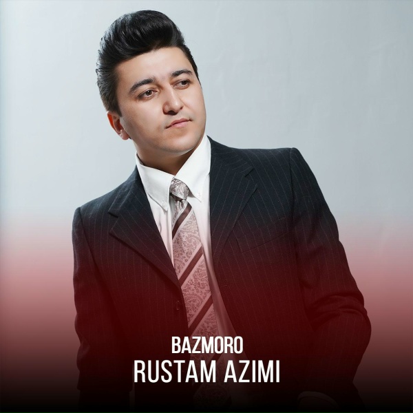 Обложка: Rustam Azimi - Mayli Ki Dori