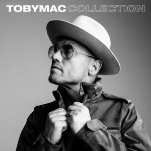 Обложка: TobyMac, Cochren & Co. - Edge Of My Seat