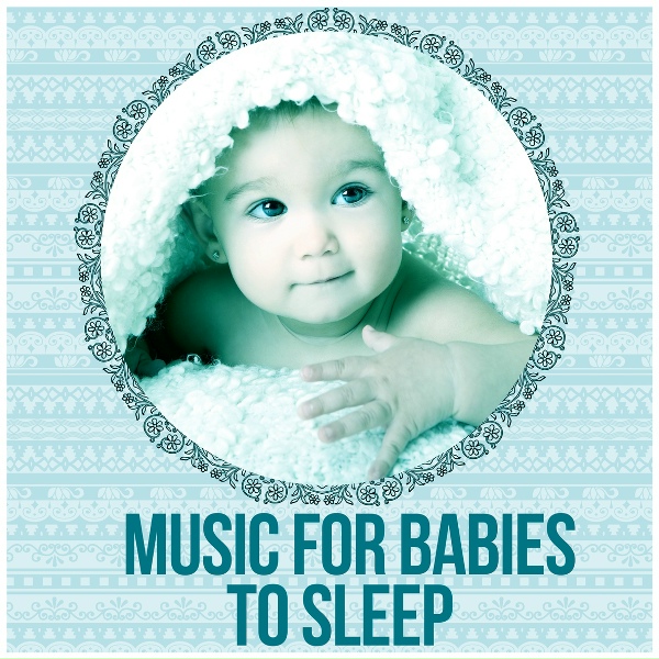 Обложка: Baby Soft Sleep Solution - Sweet Dreams