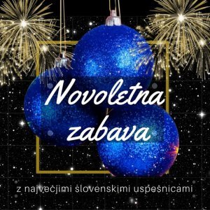 Обложка: Karmen Stavec - Lep poletni dan