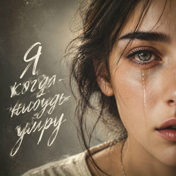 Обложка: Не Предел, Навали - Я когда-нибудь умру