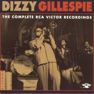 Обложка: Dizzy Gillespie & his Orchestra - Good Bait