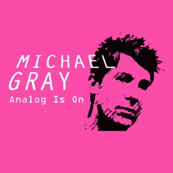 Обложка: Michael Gray - Borderline