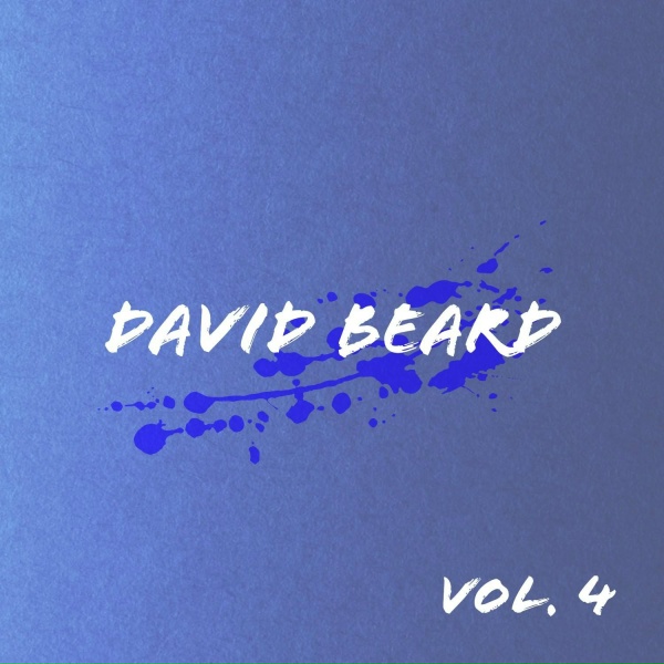 Обложка: David Beard - Cruising
