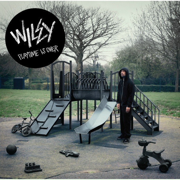 Обложка: Wiley - Eski-Boy