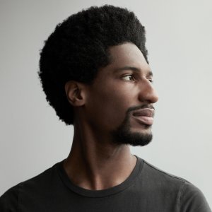 Обложка: Jon Batiste - Don’t Stop
