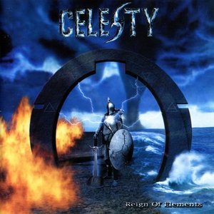 Обложка: Celesty - Battle Of Oblivion
