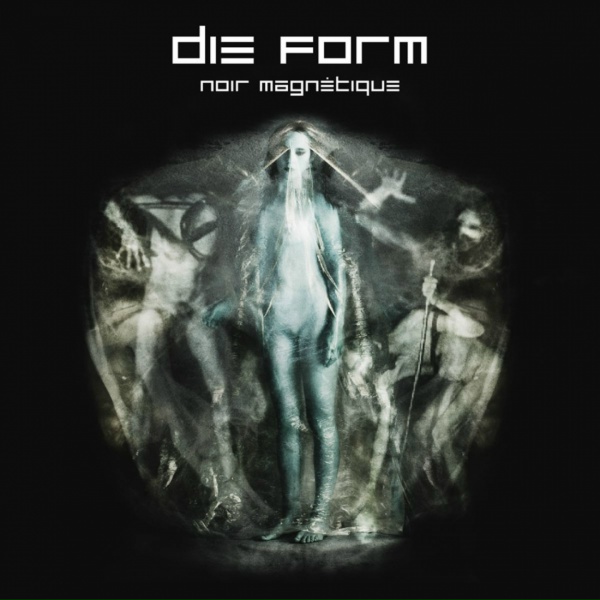 Обложка: Die Form - Autonomic