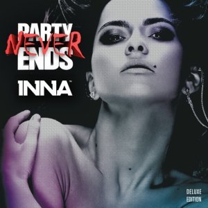 Обложка: Carla's Dreams feat. Inna - P.O.H.U.I.