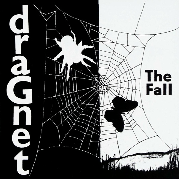 Обложка: The Fall - Put Away