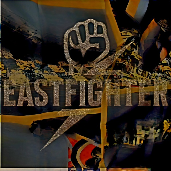 Обложка: Eastfighter - Ultras Dynamo