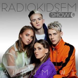 Обложка: Radiokidsfm Show - Бонни и Клайд