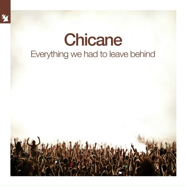 Обложка: Chicane, Joseph Aquilina - Everything We Had to Leave Behind