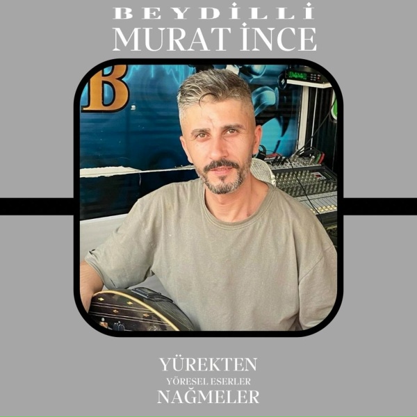 Обложка: Beydilli Murat İnce - Batarili Duygulu Sallama