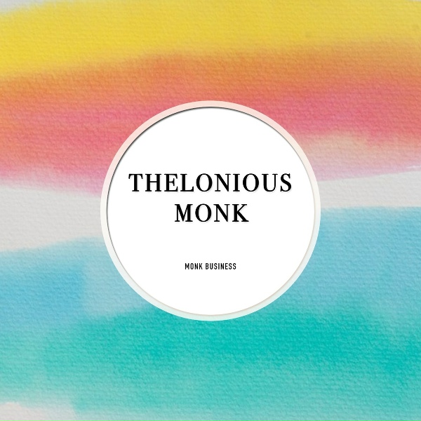 Обложка: Thelonious Monk Trio - Monk's Dream