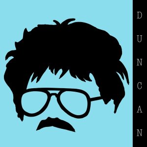 Обложка: U-TOPIA - Duncan