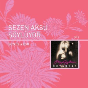 Обложка: sezen aksu - son bakış