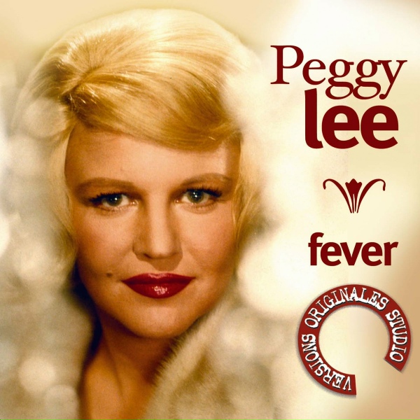 Обложка: Peggy Lee - Things Are Swinging