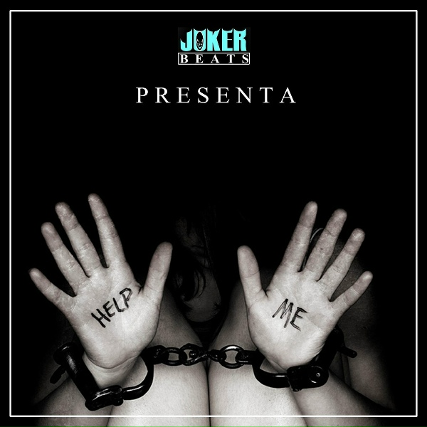 Обложка: Joker Beats - Serios problemas