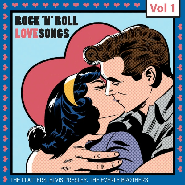 Обложка: Connie Francis - Carolina Moon