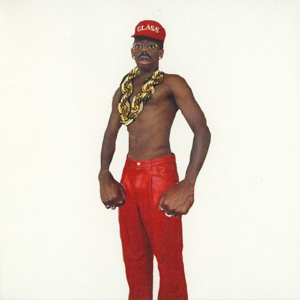 Обложка: Tyler, The Creator - Sugar On My Tongue