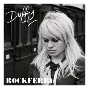 Обложка: Duffy - Mercy