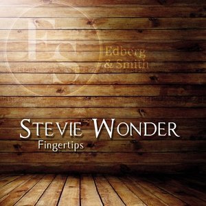 Обложка: Stevie Wonder - Come Back Baby