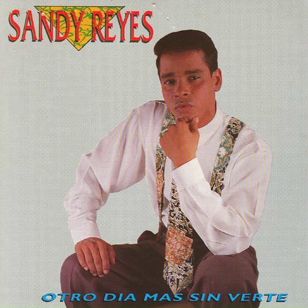 Обложка: Sandy Reyes - El Guardia del Arsenal