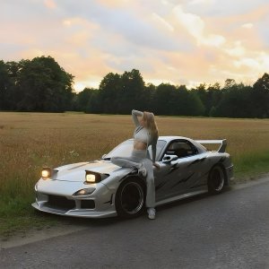 Обложка: 3ntry, Maruyama - Let Me Be (Speed Up)