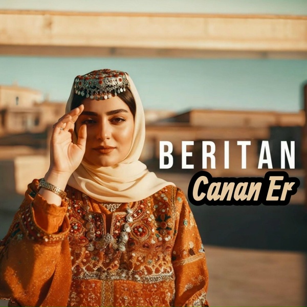 Обложка: Canan Er - Beritan